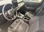 Toyota Corolla Cross Hatchback 0,0 103 kw