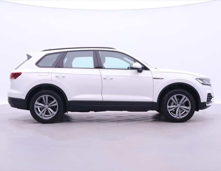 Volkswagen Touareg SUV 3,0 l 170 kw