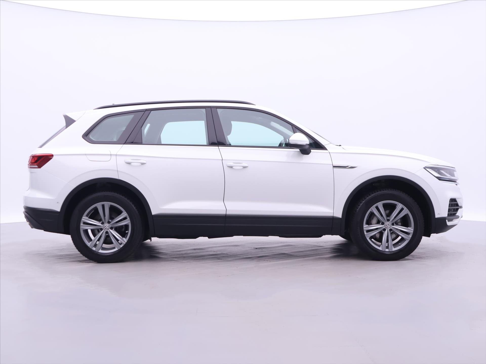 Volkswagen Touareg SUV 3,0 l 170 kw