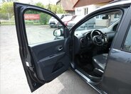 Dacia Lodgy Kombi 1,2 l 85 kw