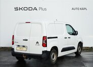 Citroën Berlingo 2