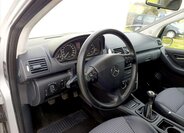 Mercedes-Benz Třídy A Kombi 1,7 l 85 kw