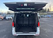 Mercedes-Benz Třídy V 20