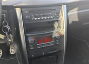 Peugeot 207 Liftback 0,0 68 kw