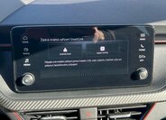 Škoda Scala Hatchback 1,0 l 85 kw