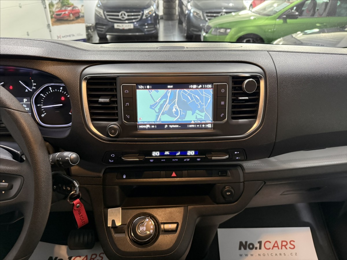 Citroën SpaceTourer