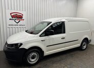 Volkswagen Caddy Ostatní 1,4 l 81 kw