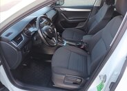 Škoda Octavia Kombi 1,6 l 81 kw