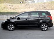 Peugeot 5008 SUV / Terénní 2,0 l 110 kw