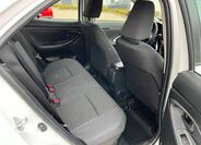 Toyota Yaris Cross 17