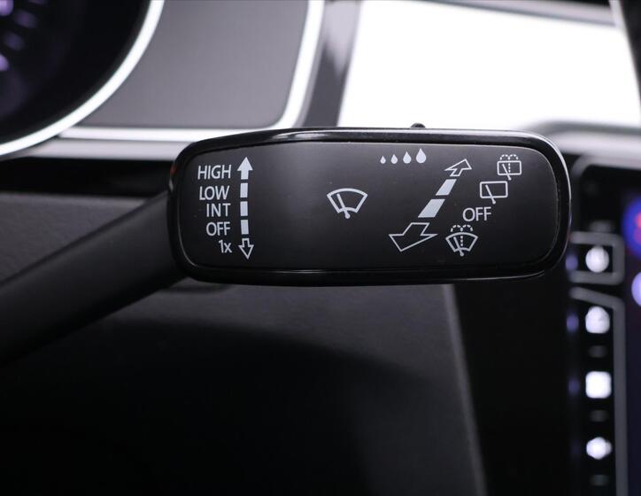 Volkswagen Passat 21