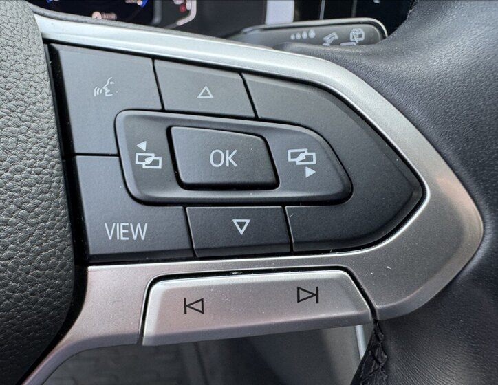 Volkswagen Multivan Kombi 2,0 l 110 kw