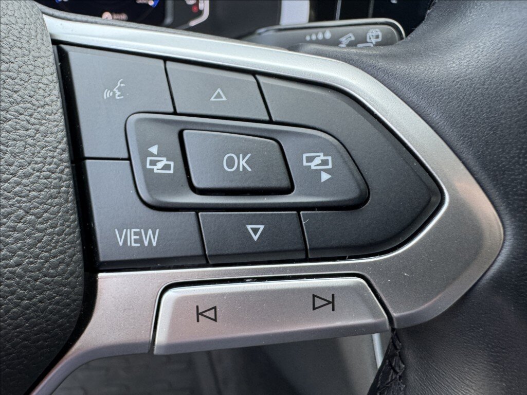 Volkswagen Multivan Kombi 2,0 l 110 kw