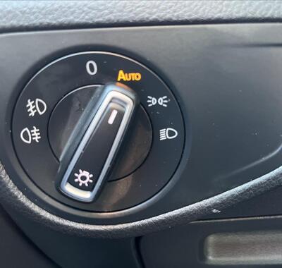 Volkswagen Golf Sportsvan 32