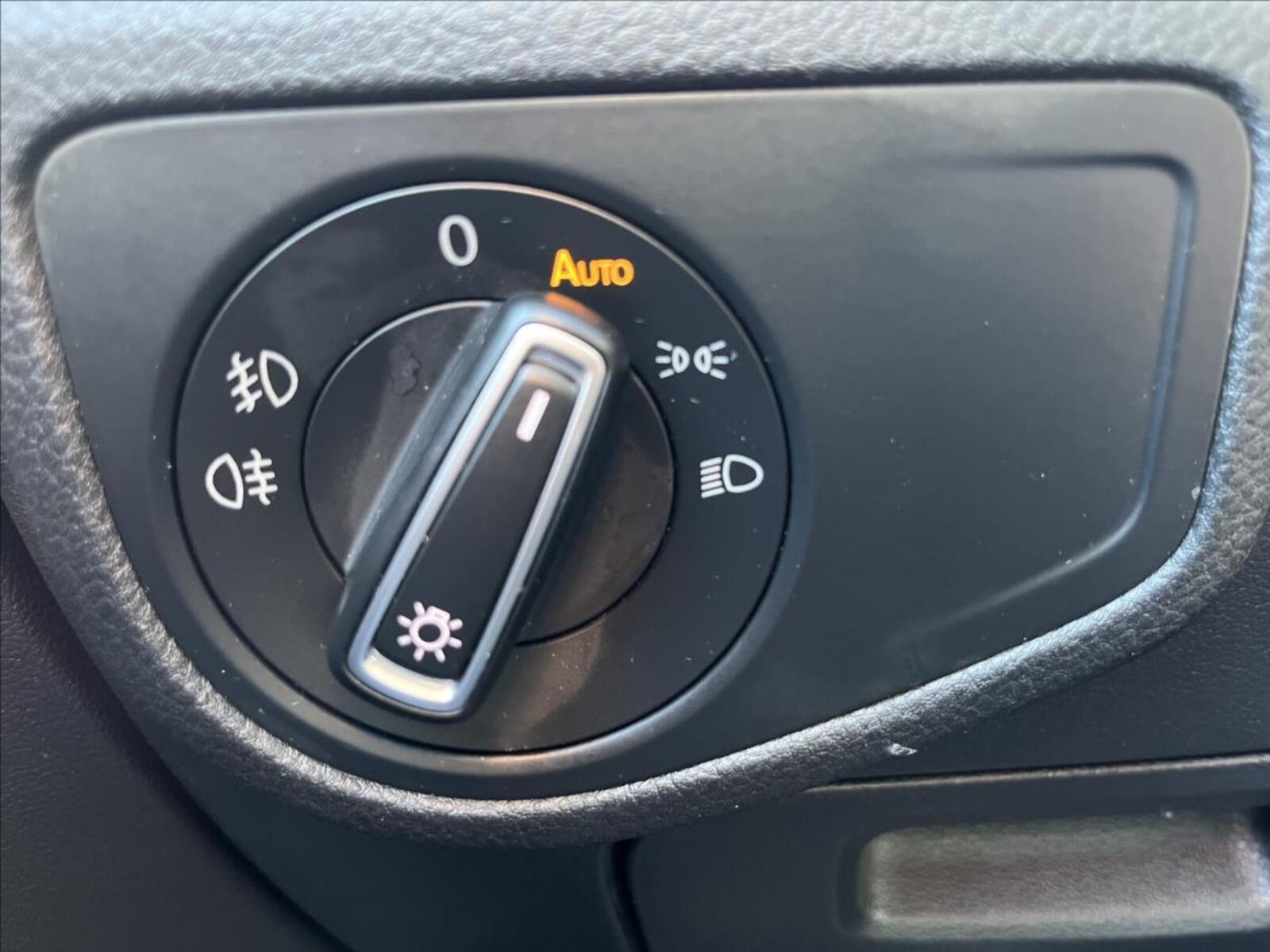 Volkswagen Golf Sportsvan 32