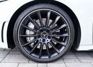 Mercedes-Benz Třídy A 12