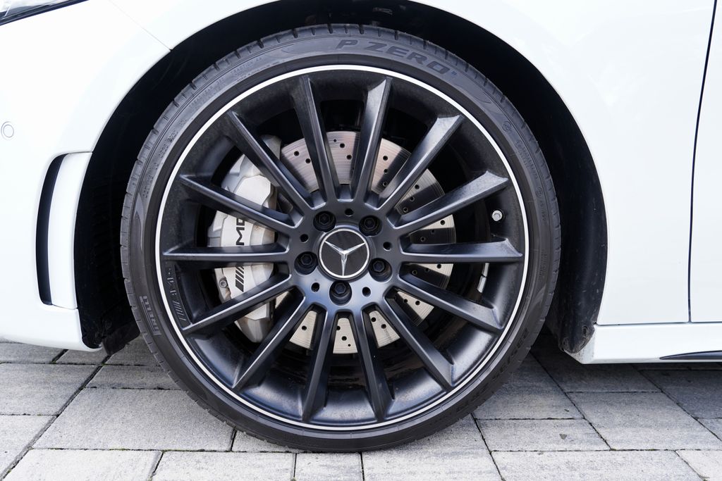 Mercedes-Benz Třídy A