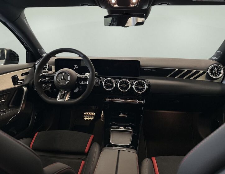 Mercedes-Benz Třídy A 11