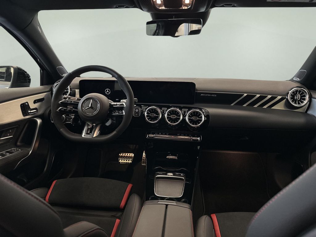 Mercedes-Benz Třídy A