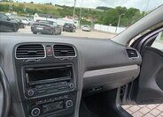 Volkswagen Golf Hatchback 1,2 l 63 kw