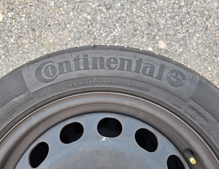 Volkswagen Golf Kombi 2,0 l 77 kw