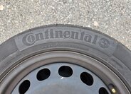 Volkswagen Golf Kombi 2,0 l 77 kw