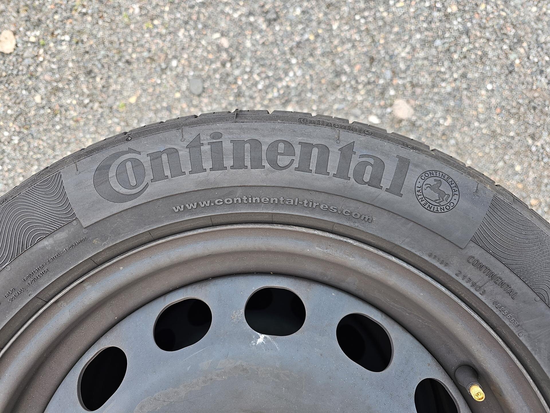 Volkswagen Golf Kombi 2,0 l 77 kw