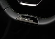 Peugeot 2008 SUV / Terénní 1,2 l 107 kw