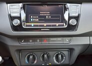 Škoda Fabia Kombi 999,0 70 kw