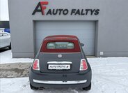 Fiat 500C 6