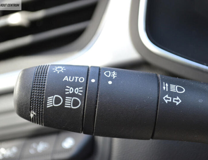 Renault Captur SUV / Terénní 1,3 l 103 kw