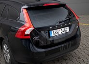 Volvo V60 9