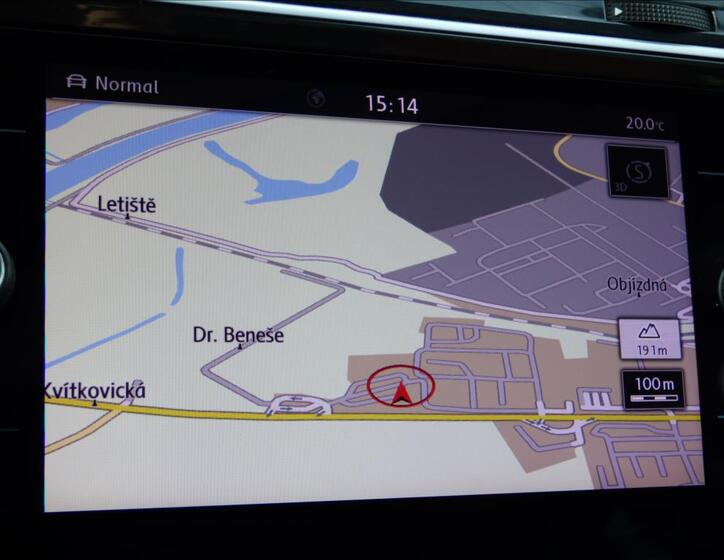 Volkswagen Tiguan 30