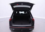 Volkswagen Tiguan Allspace SUV / Terénní 2,0 l 140 kw
