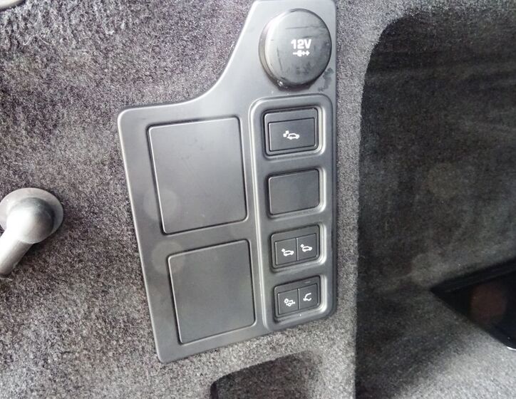 Land Rover Discovery 29