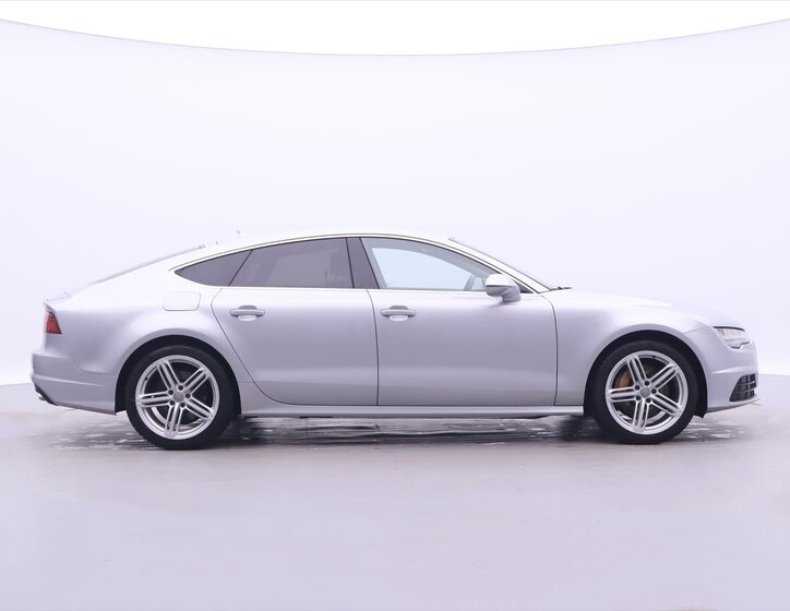 Audi A7 Liftback 3,0 l 200 kw