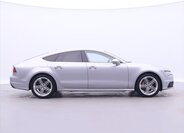 Audi A7 Liftback 3,0 l 200 kw