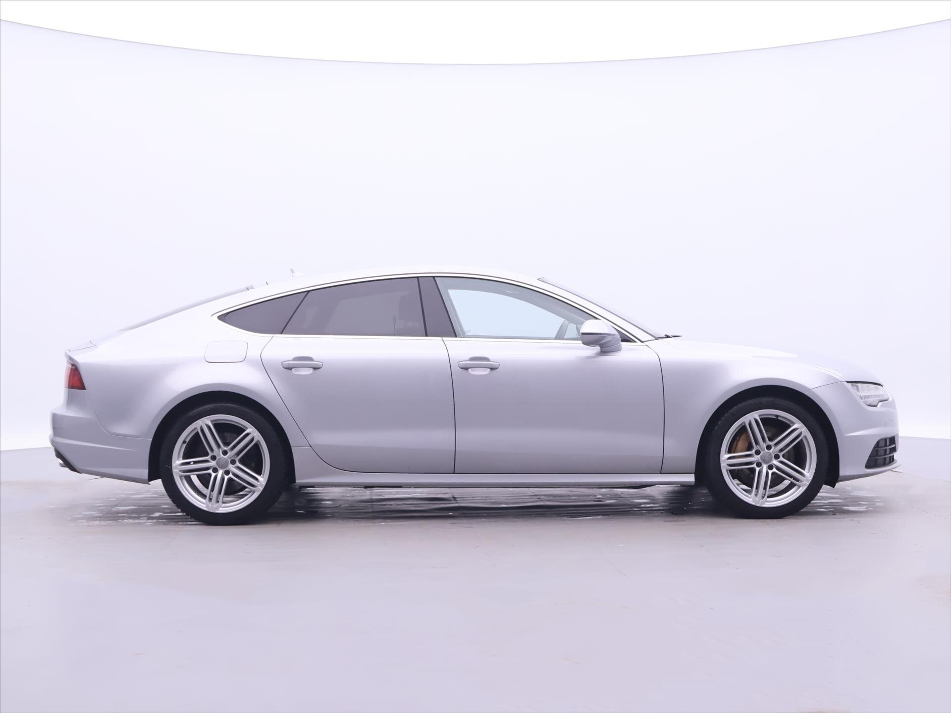 Audi A7 Liftback 3,0 l 200 kw