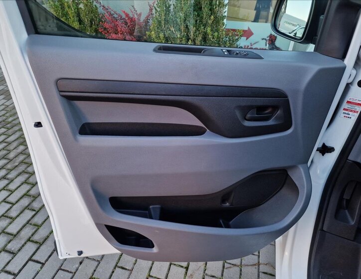 Toyota ProAce Verso 35