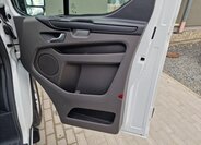 Ford Transit Custom Skříň 2,0 l 77 kw