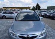 Opel Astra Kombi 1,7 l 81 kw