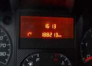 Citroën Jumper Skříň 2,2 l 121 kw