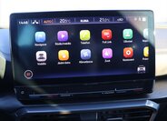 Cupra Formentor SUV 2,0 l 228 kw