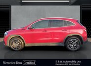 Mercedes-Benz EQA SUV 0,0 140 kw