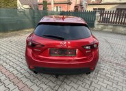 Mazda 3 Hatchback 2,0 l 88 kw