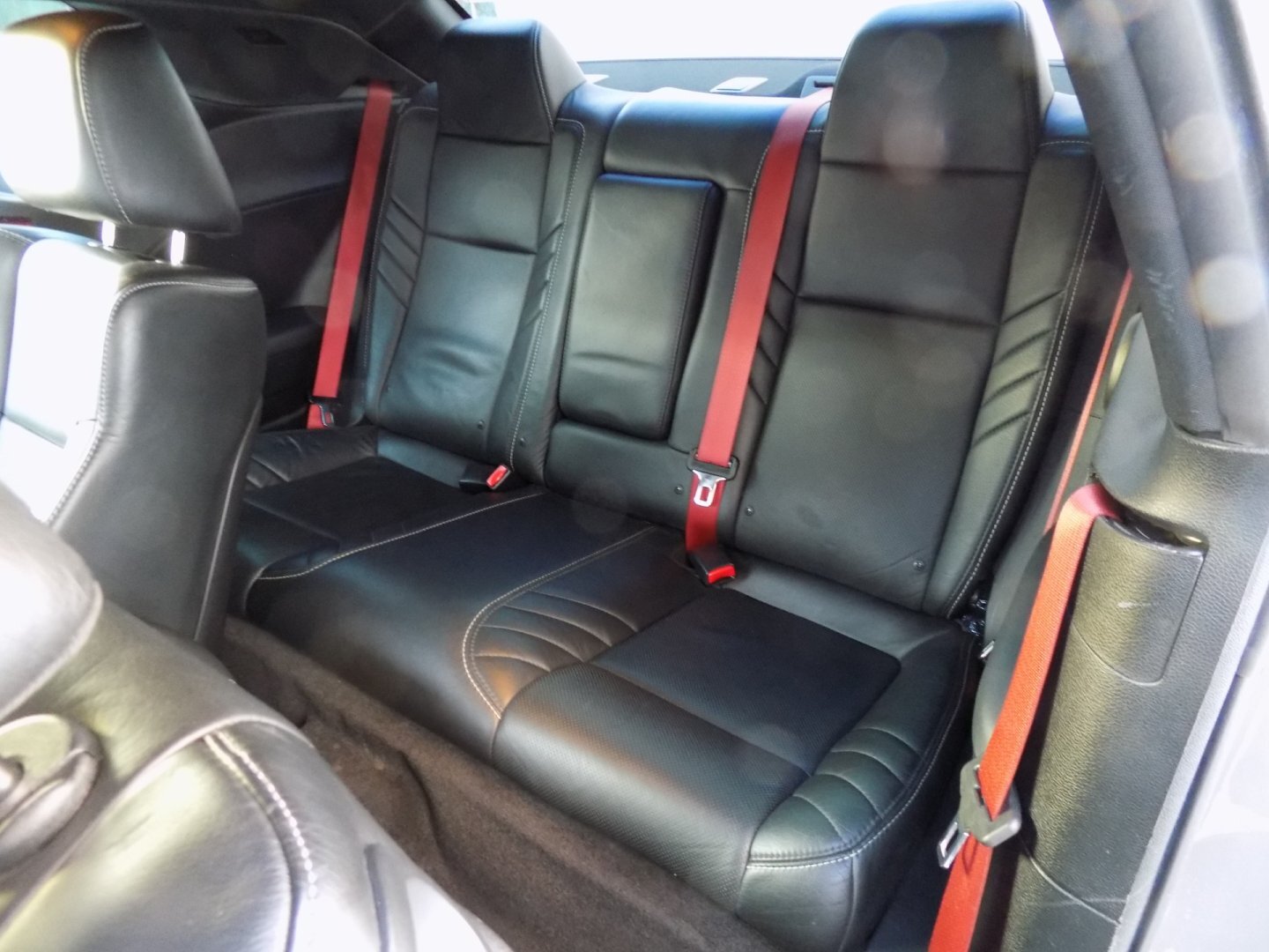 Dodge Challenger Ostatní 6,2 l 527 kw