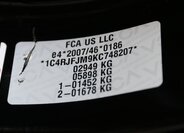 Jeep Grand Cherokee 18