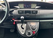 Citroën C8 MPV 2,0 l 120 kw