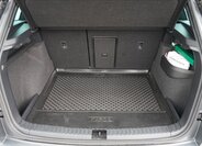 Škoda Karoq SUV 1,5 l 110 kw