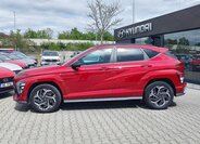 Hyundai Kona SUV / Terénní 1,6 l 145 kw